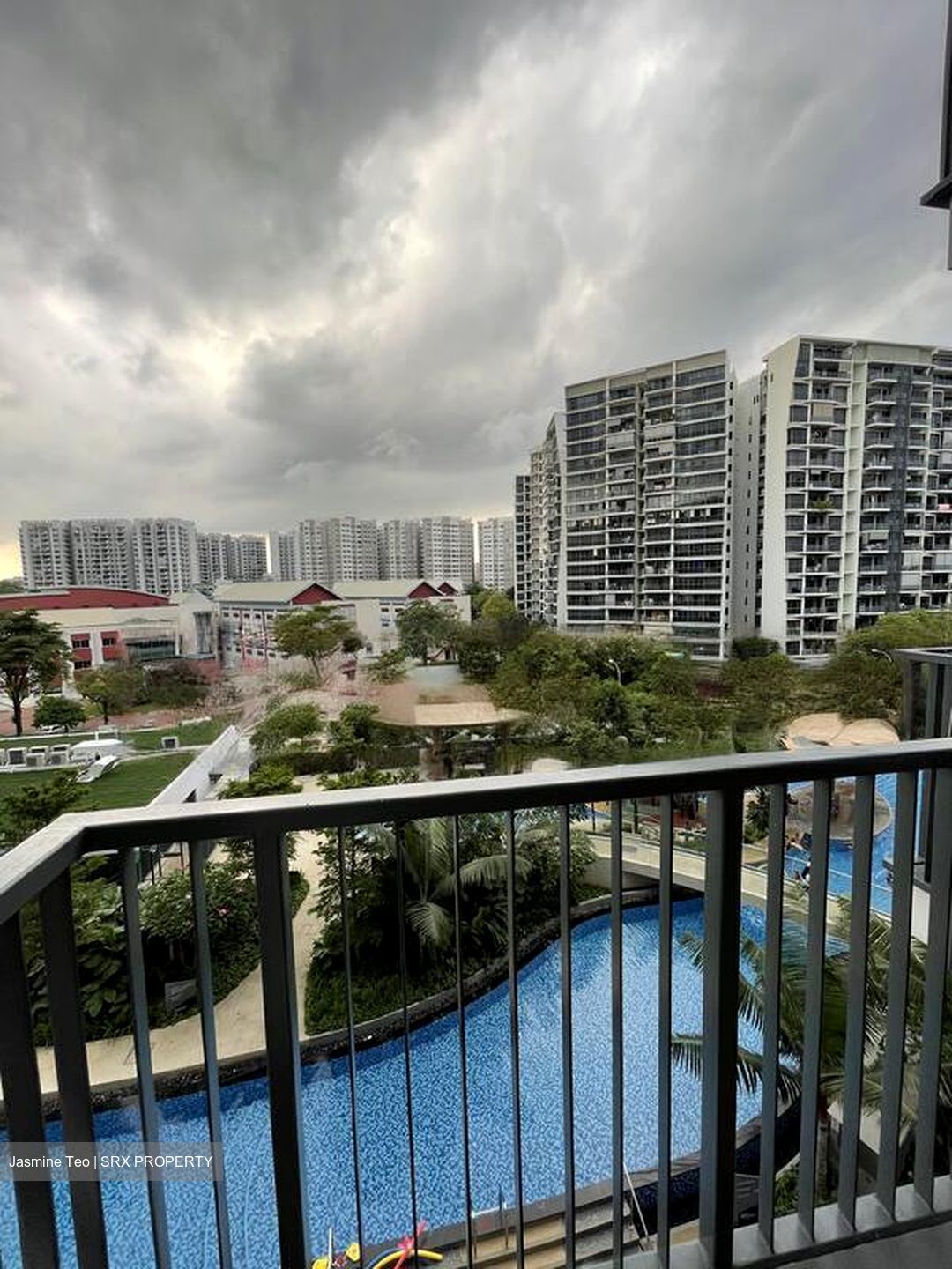 Kingsford Waterbay (D19), Apartment #460737711